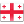 Georgia flag