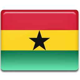 Ghana flag