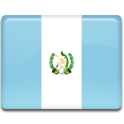 Guatemala flag