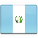 Guatemala flag