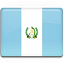 Guatemala flag