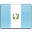 Guatemala flag