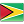 Guyana flag