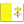 Holy see flag