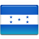 Honduras flag