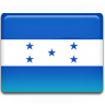 Honduras flag