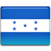 Honduras flag