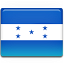 Honduras flag