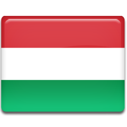 Hungary flag