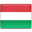 Hungary flag