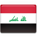 Iraq flag