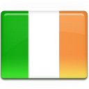 Ireland flag