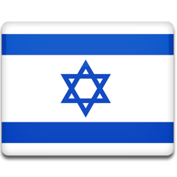 Israel flag