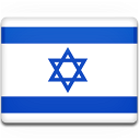 Israel flag