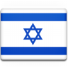 Israel flag