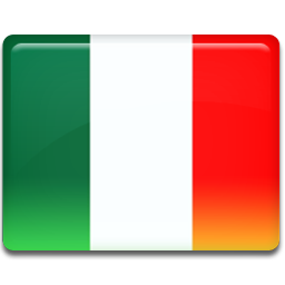 Italy flag