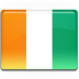 Ivory coast flag