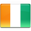 Ivory coast flag