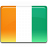 Ivory coast flag