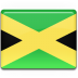 Jamaica flag