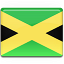 Jamaica flag