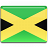 Jamaica flag