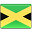 Jamaica flag