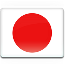 Japan flag