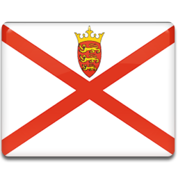 Jersey flag