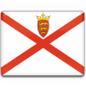 Jersey flag