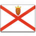 Jersey flag