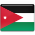 Jordan flag