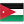 Jordan flag