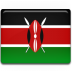 Kenya flag