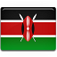 Kenya flag