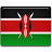 Kenya flag