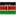 Kenya flag