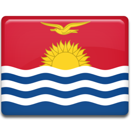 Kiribati