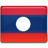 Laos flag