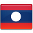 Laos flag