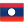 Laos flag