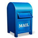 Mail mailbox