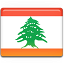 Lebanon flag