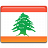 Lebanon flag