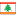 Lebanon flag