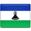 Lesotho flag