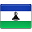 Lesotho flag