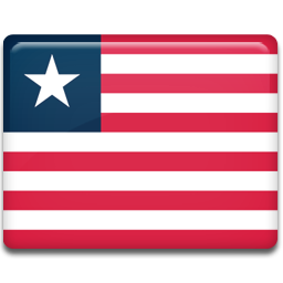 Liberia flag