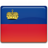 Liechtenstein flag