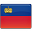 Liechtenstein flag